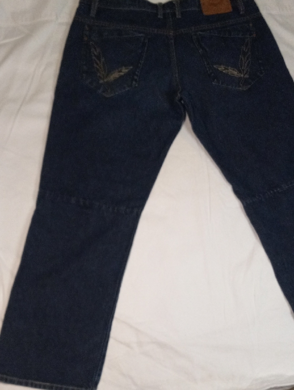 Akoo Mens Jeans